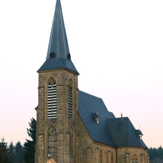 Driekoningenkerk