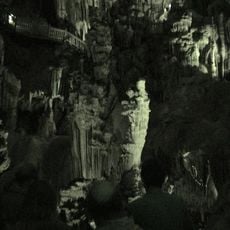 Grotte des Demoiselles