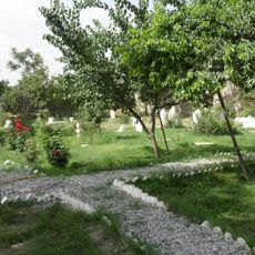 Sherpur Cantonment