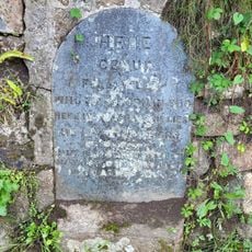 The Cunaide Memorial