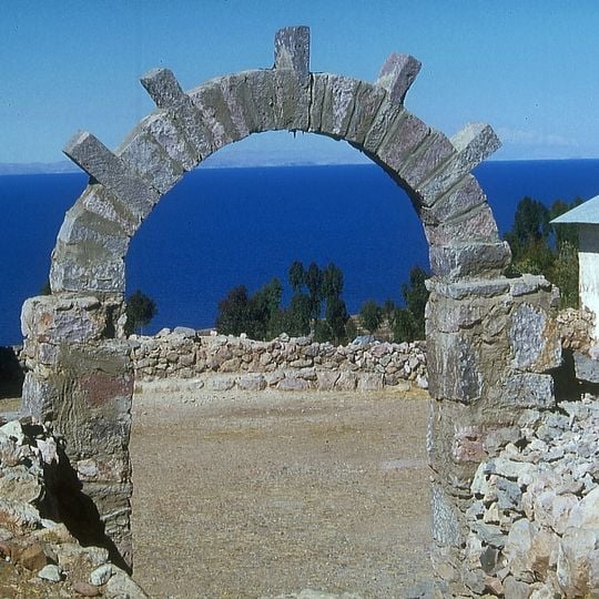 Distretto di Amantaní