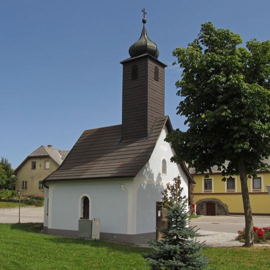 Ortskapelle Spielberg