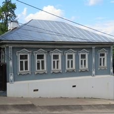 Жилой дом (Таруса)