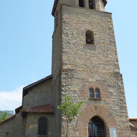 San Esteban
