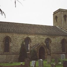 Church of St Mary