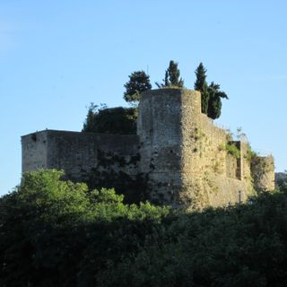 Rocca di Predappio Alta