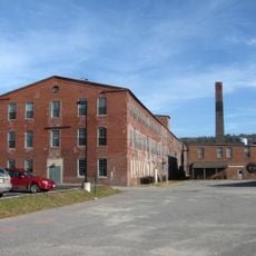 Beaver Mills