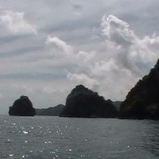 Peninsula de Paria National Park