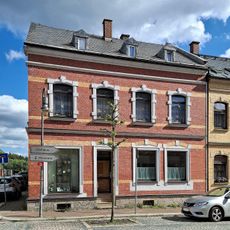 Hauptstraße 62