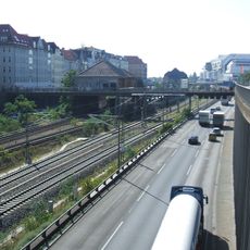 Autostrada federalna A100