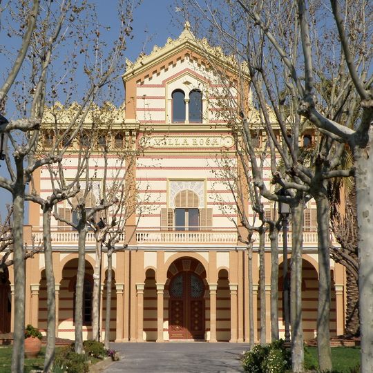 Masia de Can Xicarró