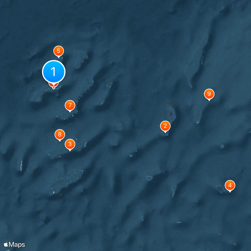 カラヤアン Mappa