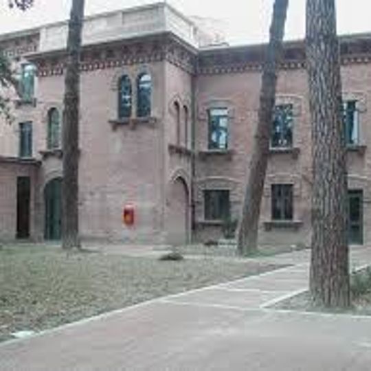 Biblioteca comunale Filelfica