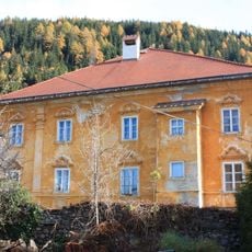 Schloss Trabuschgen