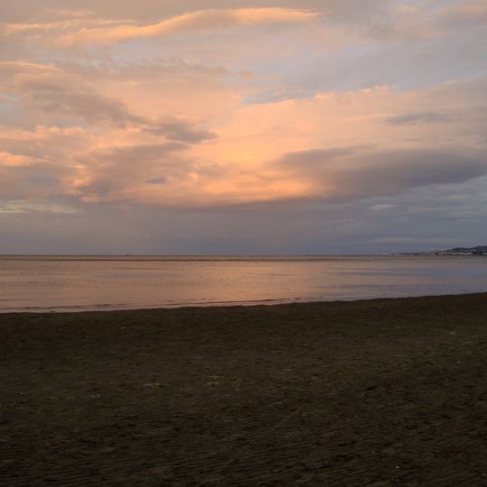 Réserve de biosphère de la baie de Dublin