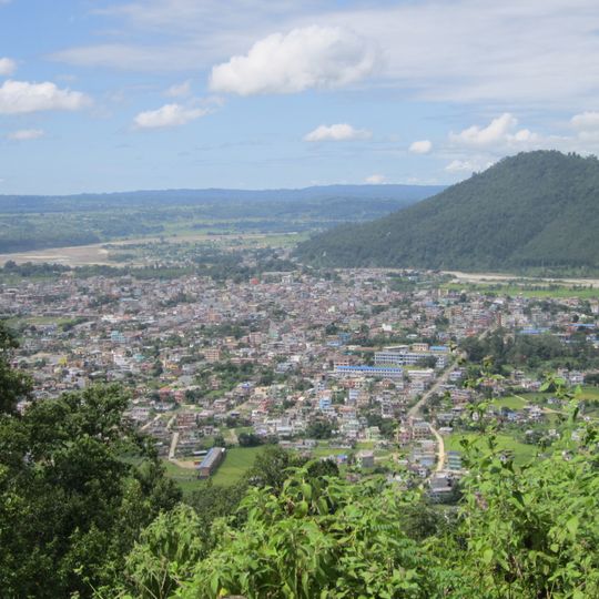 Hetauda