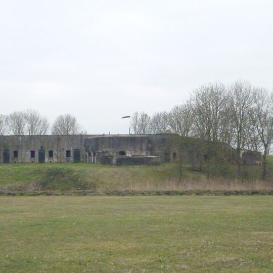 Fort bij Uithoorn