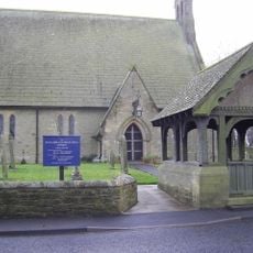 Church of St John the Divine