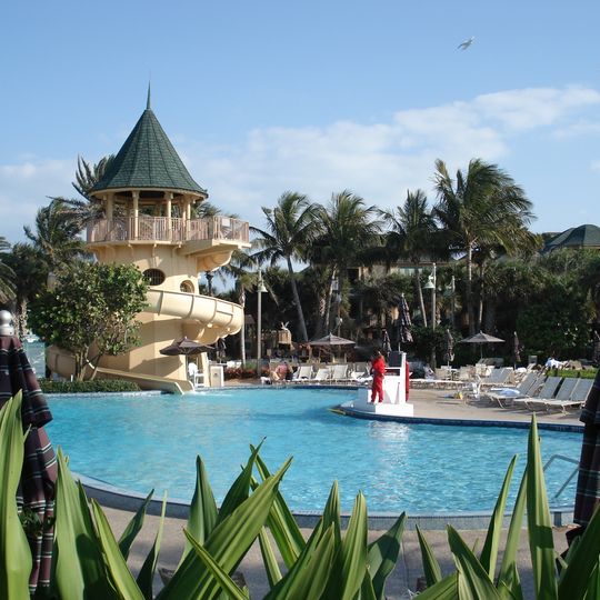 Disney's Vero Beach Resort