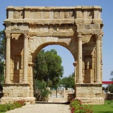 Arch of Diocletian