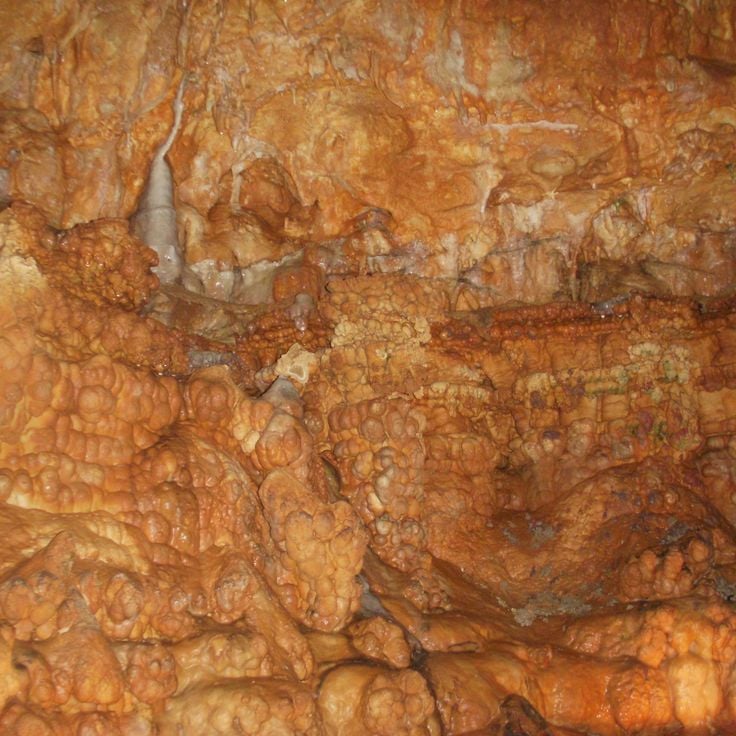 Grottes de Meramec
