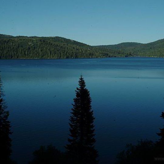 Plumas National Forest