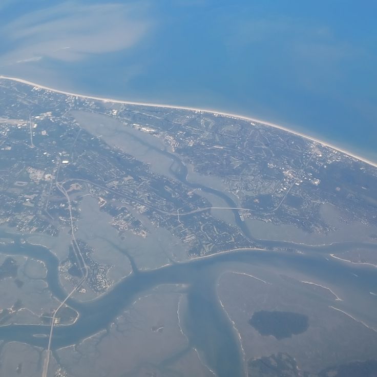 Hilton Head Bike Trails