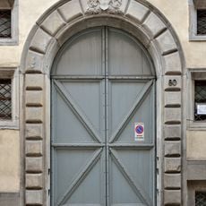 Palazzo Tasso