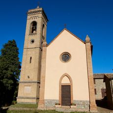 Chiesa di San Silvestro Papa