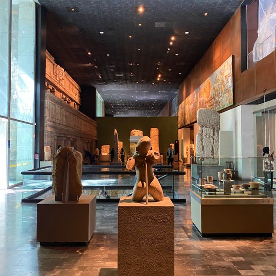 Museo de Antropología