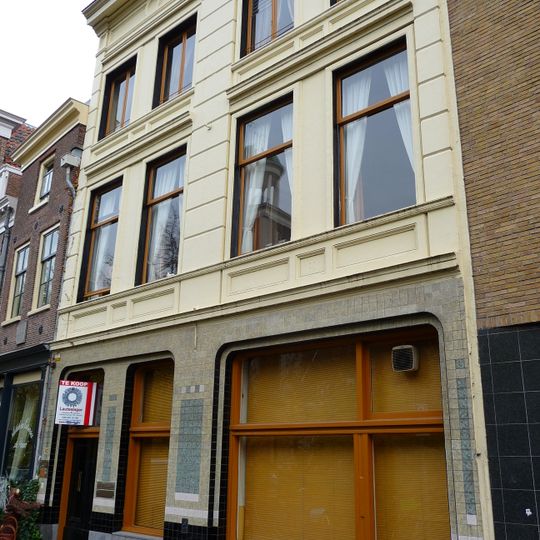 Oudegracht 92, Utrecht