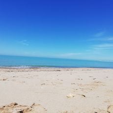 Spiaggia di Kamarina