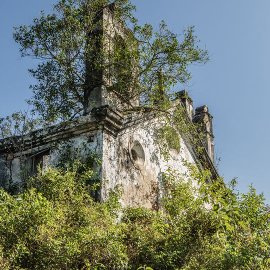 Capela do Engenho Capanema