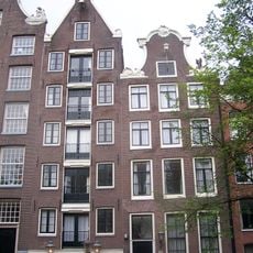 Lauriergracht 111, Amsterdam