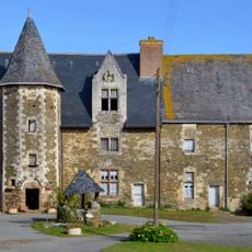 Manoir de la Chaperonnière
