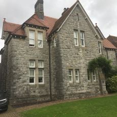 No.12 Merthyr Mawr Road, Former Preswylfa Children's Home