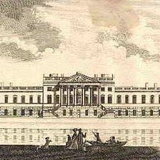 Wanstead House