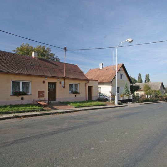 Štěpánov