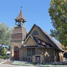 St. James Episcopal Church