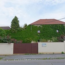 Sog. Pulverturm samt anschließender Stadtmauer