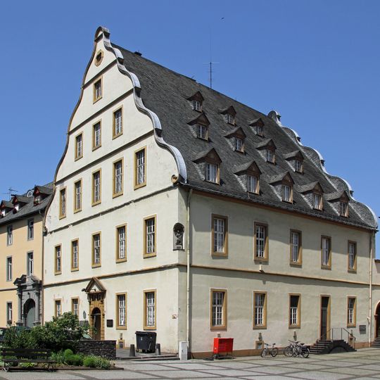 Bürresheimer Hof