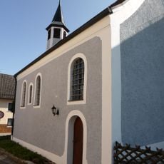 St. Philipp und Jakob