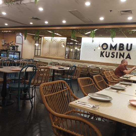 Ombu