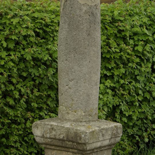 Bildstock Kieselbergstraße