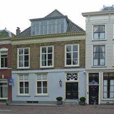 Hoge Gouwe 97, Gouda