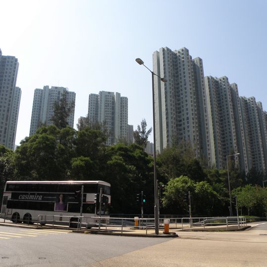 Saddle Ridge Garden