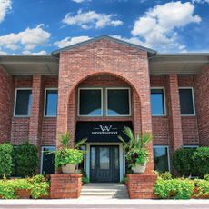 Wedgewood Village Amusement Park