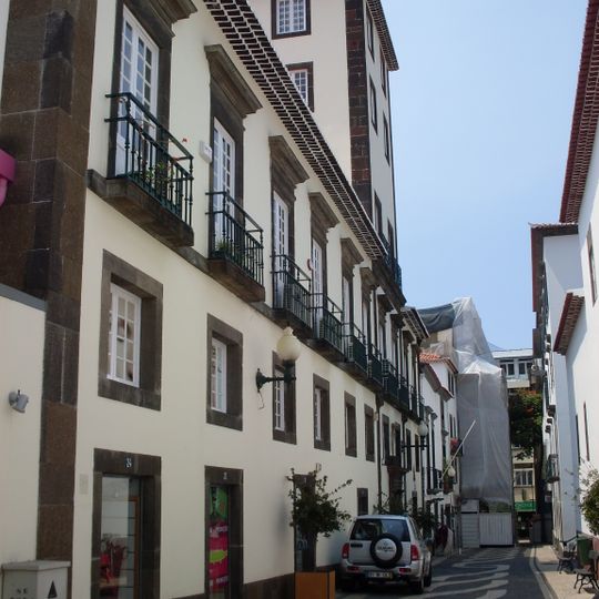 Palácio dos Ornelas