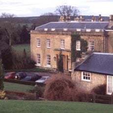 Bishopstrow House Hotel