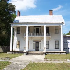 Palatka North Historic District